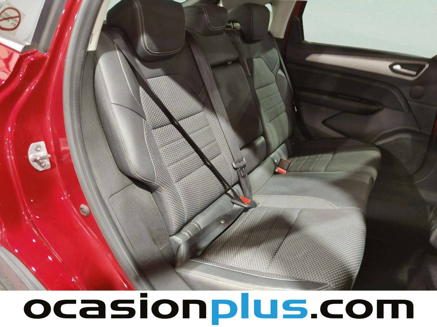 Renault Arkana Renault Arkana Zen E-Tech Híbrido (145 CV) híbrido