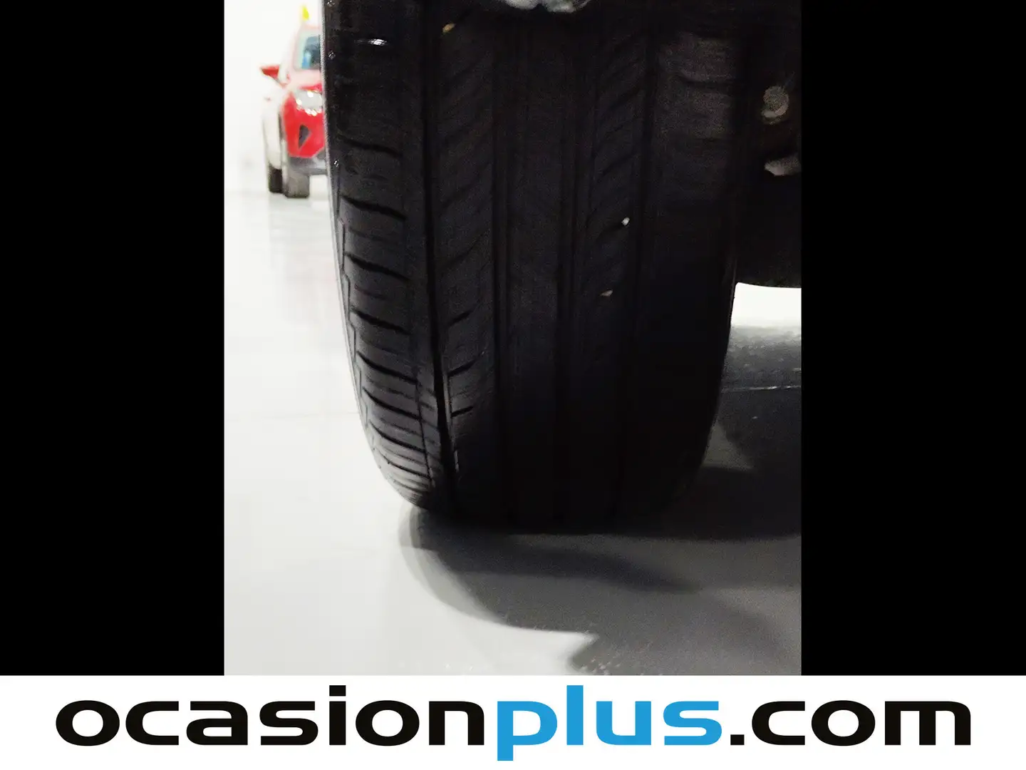 Foto MG eHS MG eHS 1.5 T-GDI PHEV Luxury (258 CV)