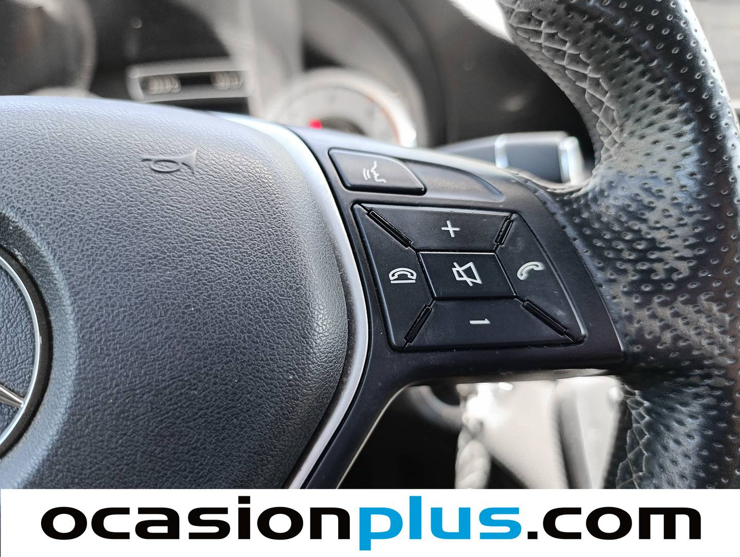 Mercedes Clase A Mercedes Clase A 200 CDI Urban (136 CV) 136cv