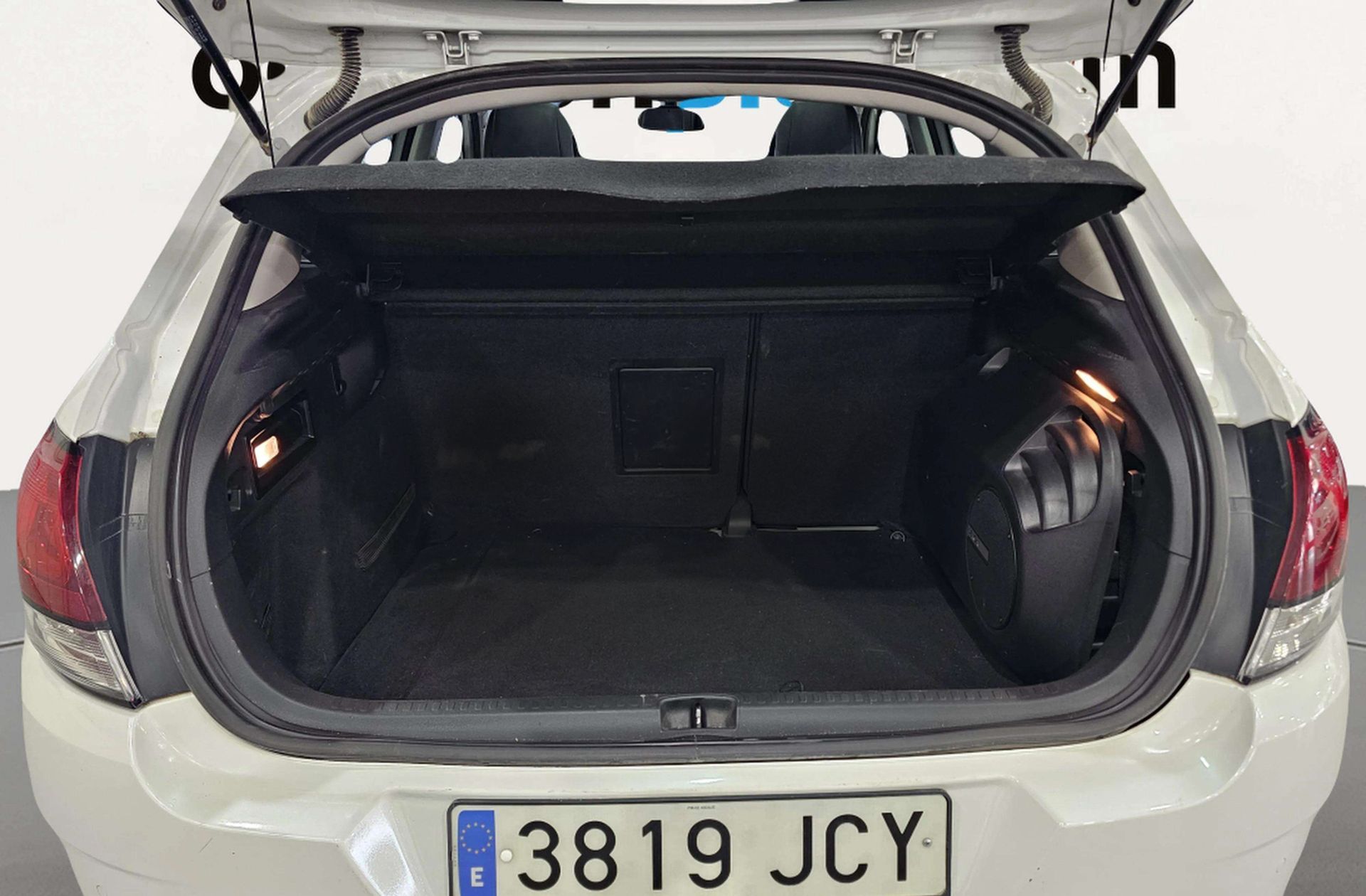 Citroën C4 BlueHDi 120 Shine - foto 16
