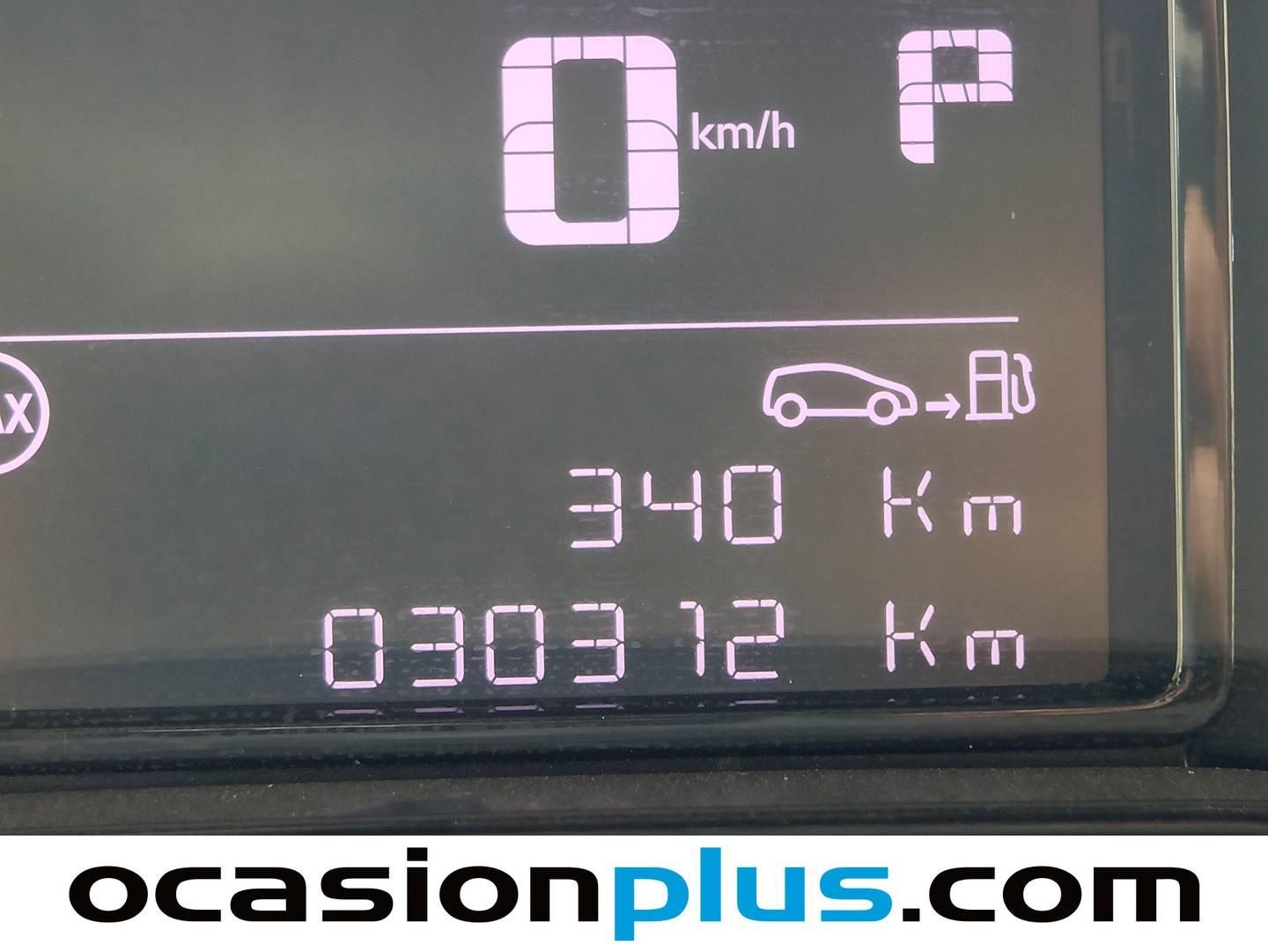 Citroën C3 Citroën C3 PureTech 110 S&S Feel Pack EAT6 (110 CV) seminuevo
