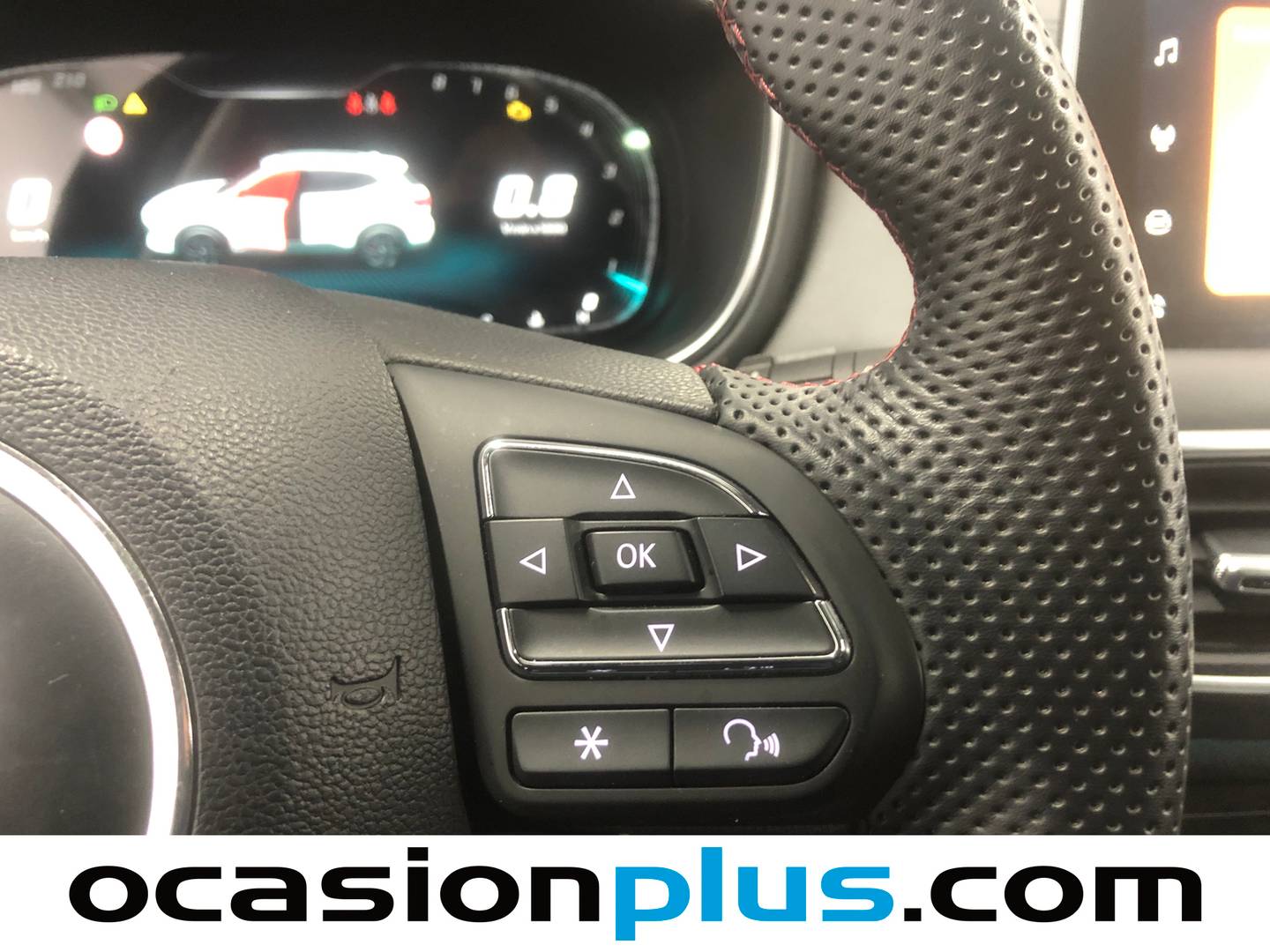 Foto MG HS MG HS 1.5 Turbo GDI Comfort DCT (162 CV)