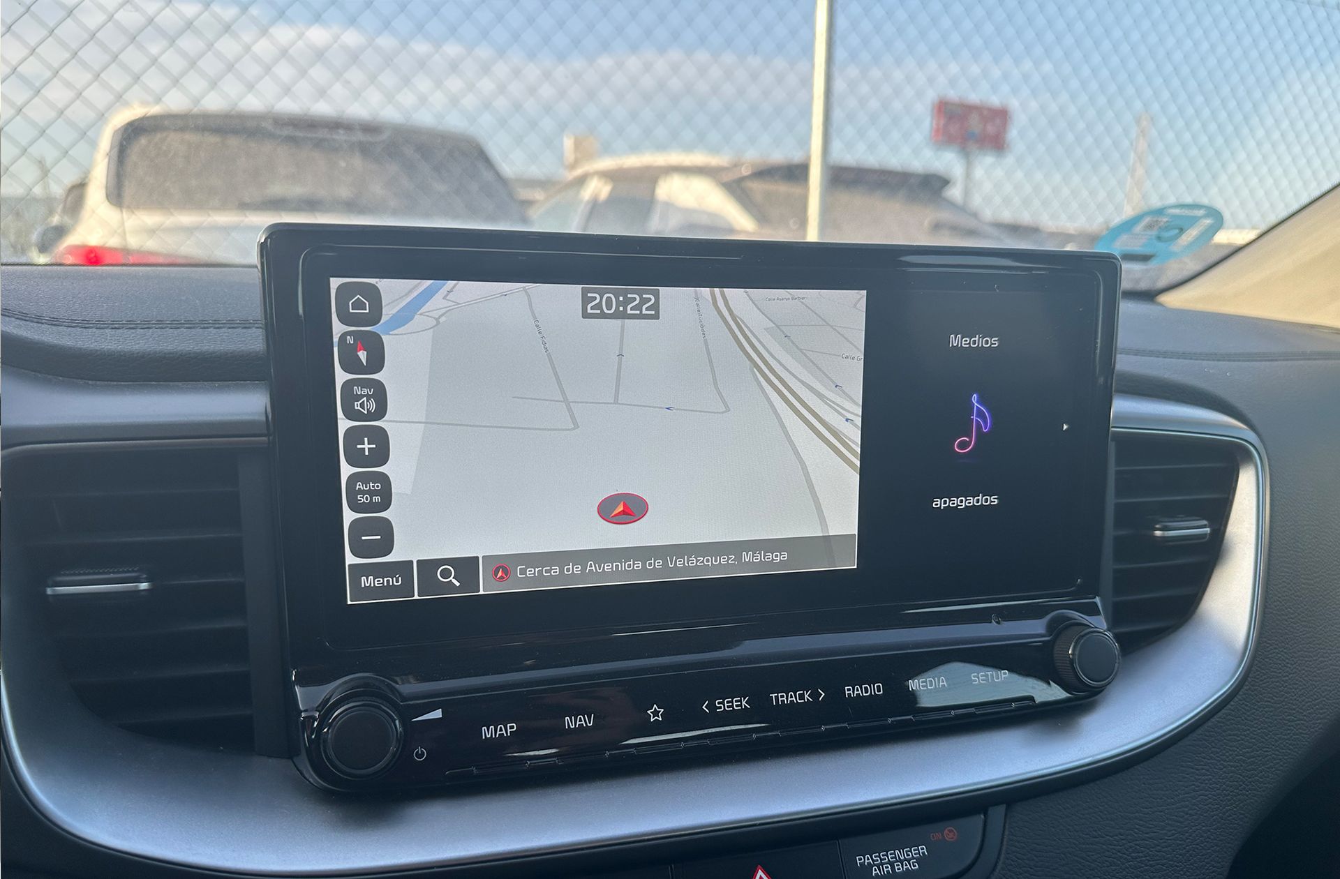 Kia XCeed 1.0 T-GDi Drive - foto 7