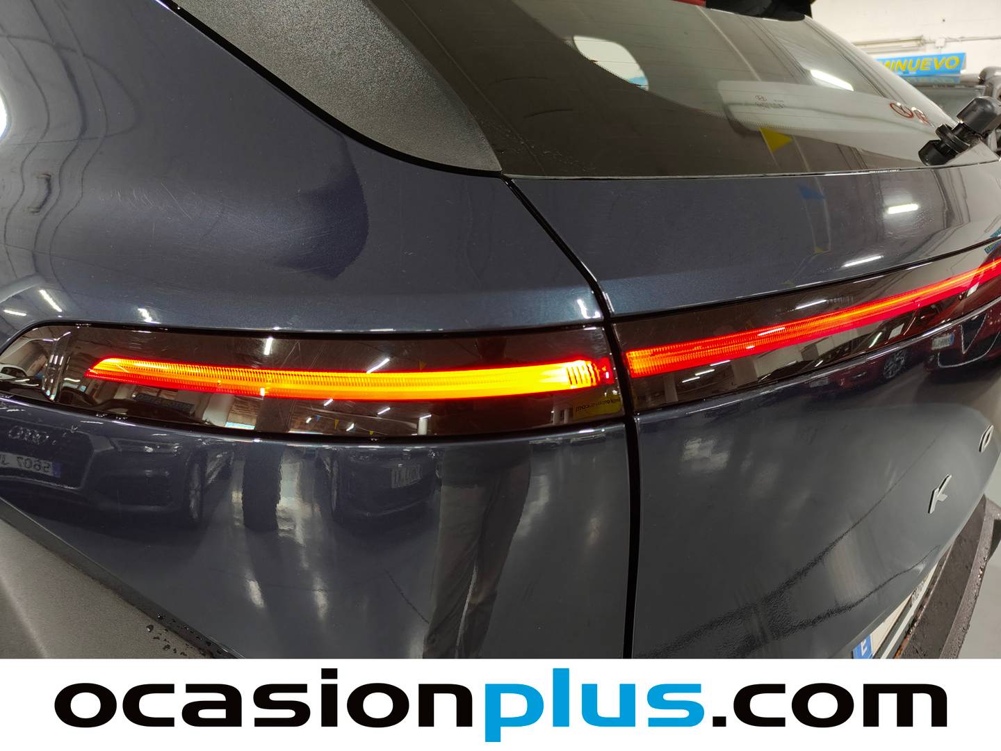 Hyundai Kona Hyundai Kona 1.6 GDI HEV Maxx DT (129 CV) km 0