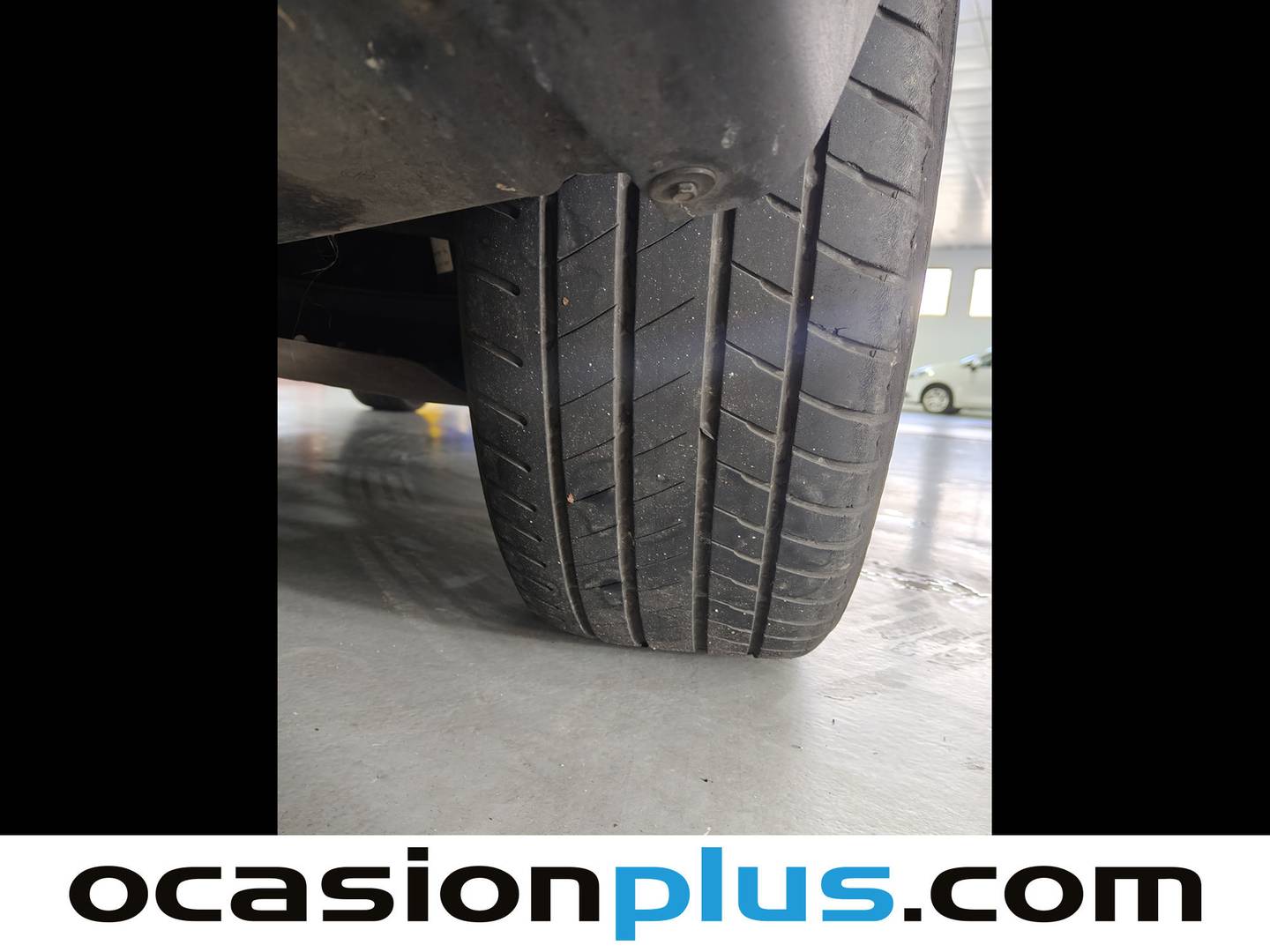 Foto BMW X3 BMW X3 sDrive18d Business  (150 CV)