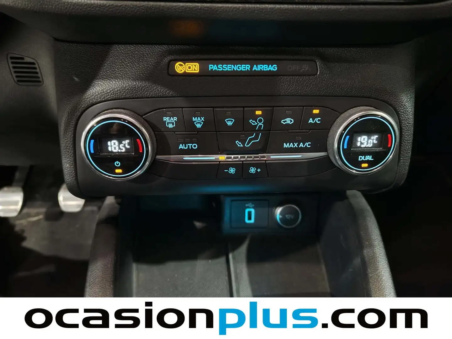 Foto Ford Focus Ford Focus 1.5 Ecoboost ST-Line (150 CV)