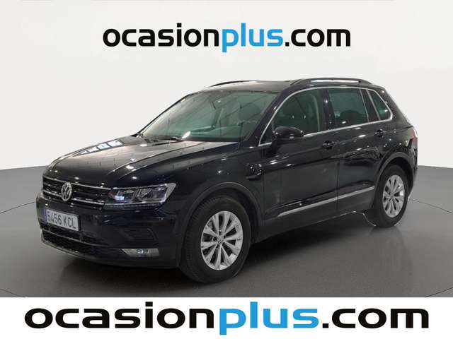 Volkswagen Tiguan Advance 2.0 TDI BMT (150 CV) de segunda mano