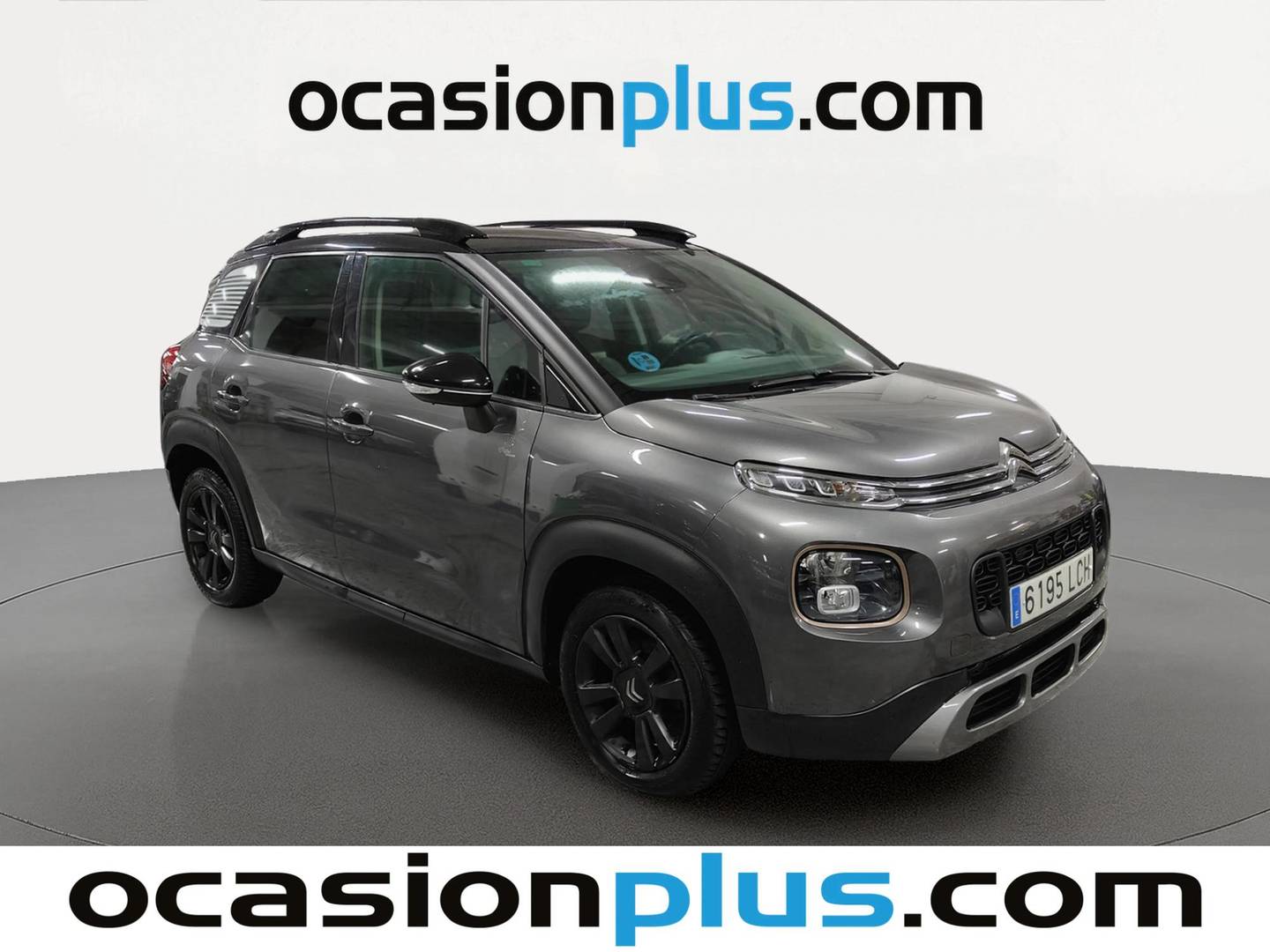 Foto Citroën C3 Aircross Citroen C3 Aircross BlueHDi 100 S&S Origins (102 CV)