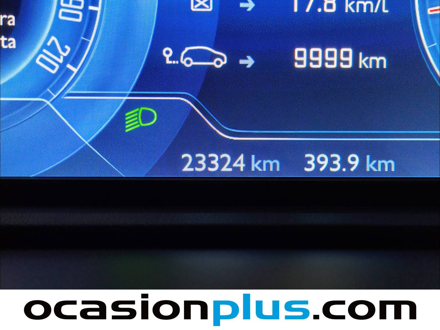 Citroën C4 Picasso Citroën C4 Picasso BlueHDi 120 Feel (120 CV) seminuevo