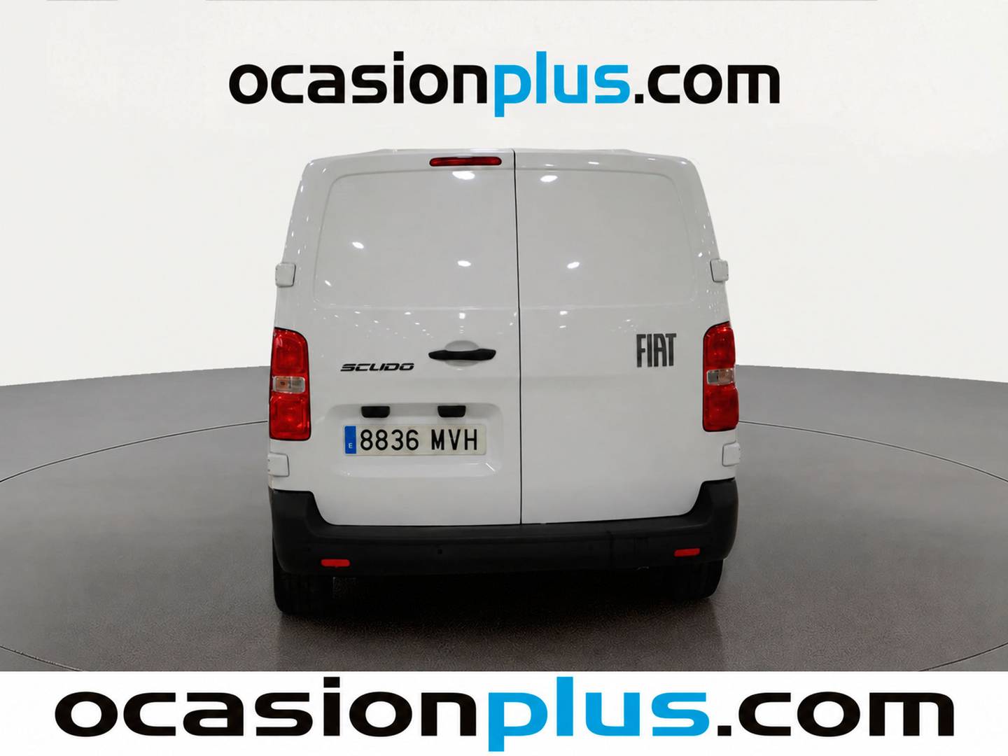 Fiat Scudo Fiat Scudo Furgon 1.5 Bluehdi L2 (120 CV) barato