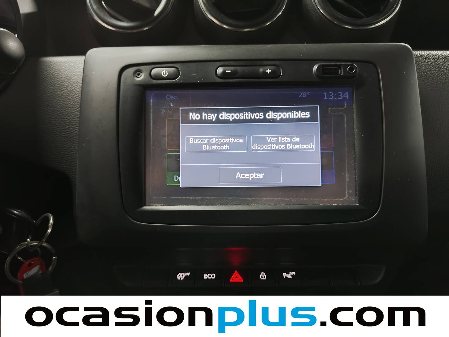 Dacia Duster Dacia Duster TCE Comfort 4x2 (125 CV) al mejor precio