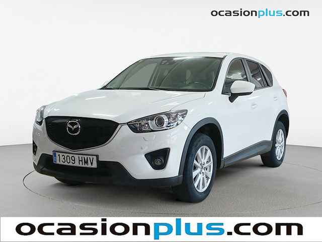 Mazda Segunda Mano Cantabria
