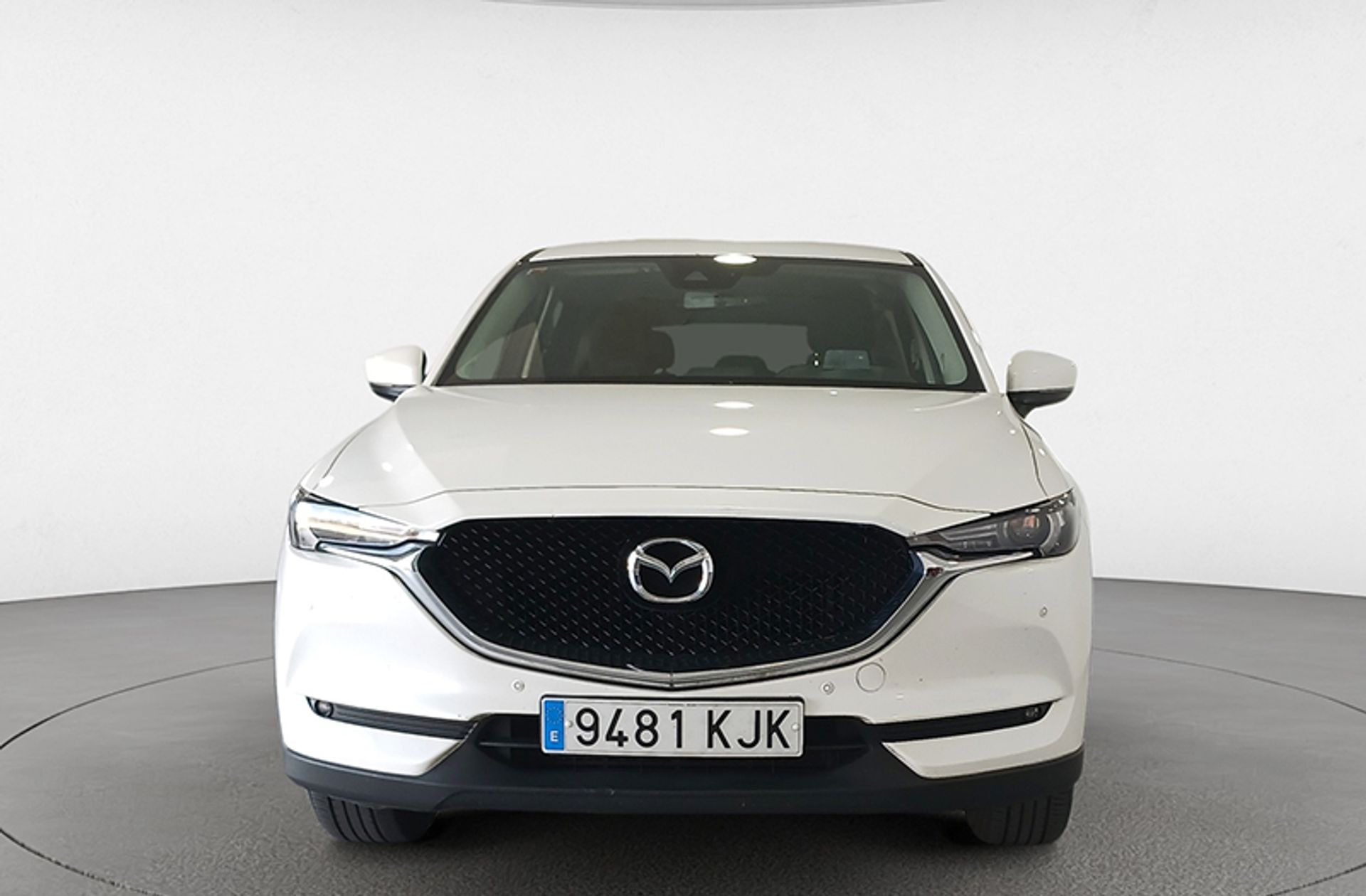 Mazda CX-5 2.2 D Evolution 2WD - foto 15