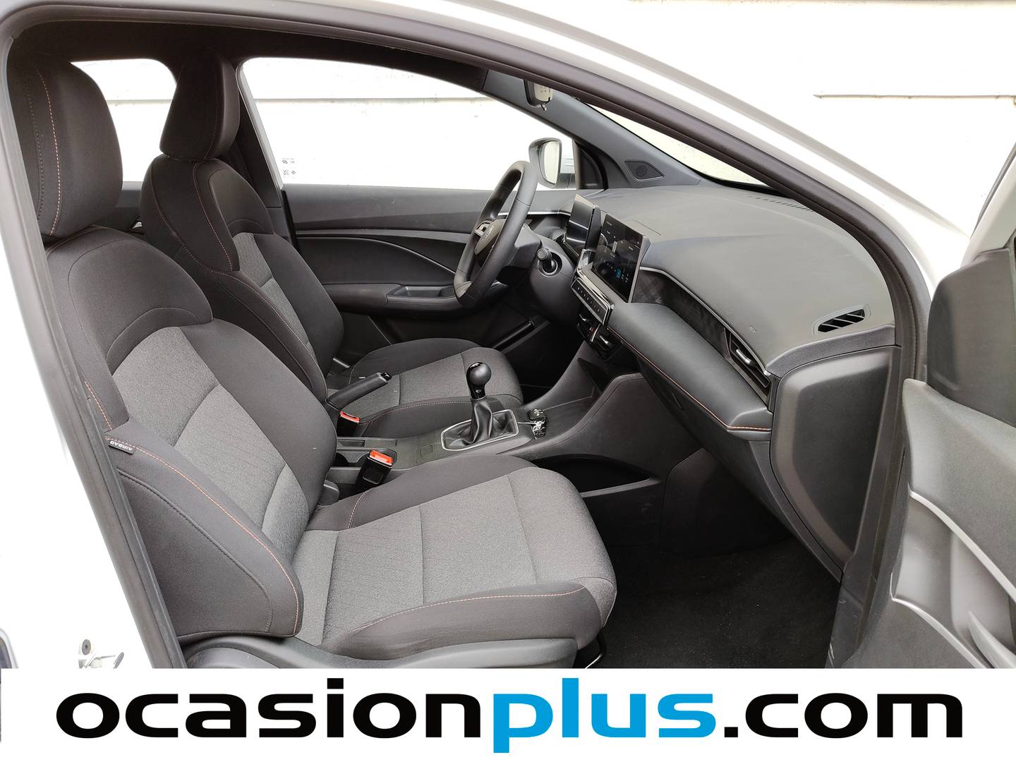 MG MG3 MG MG3 1.5 Comfort (116 CV) km 0