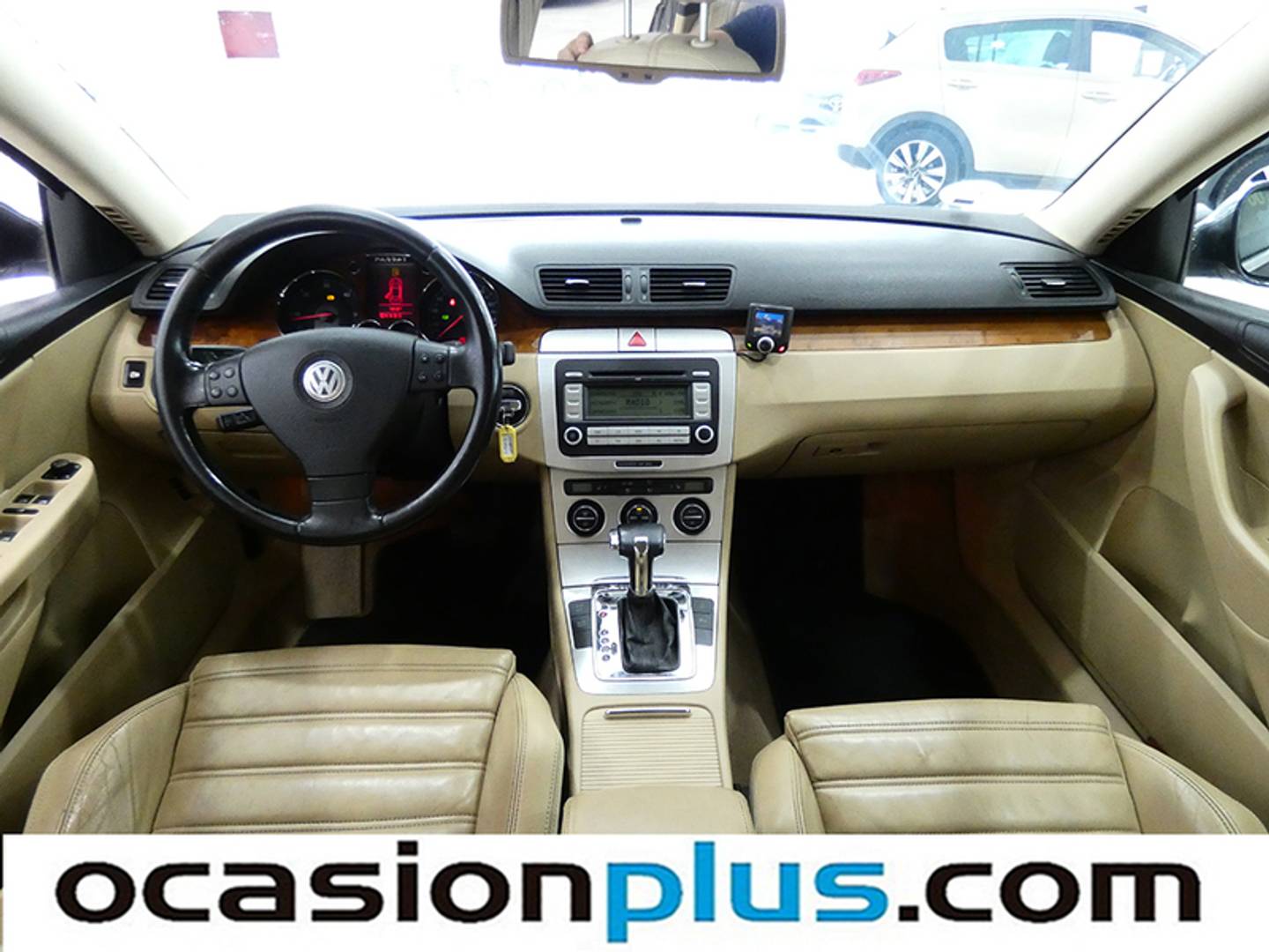 Foto Volkswagen Passat Volkswagen Passat Variant Volkswagen Passat Variant Highline 2.0 TDI DSG Auto (170 cv)