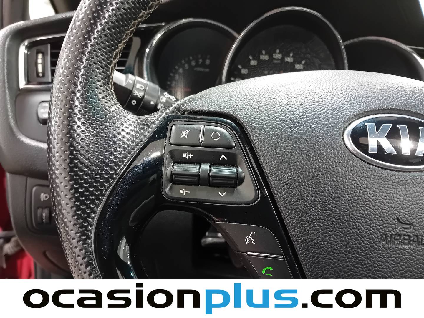 KIA Ceed Kia Ceed 1.0 T-GDi GT Line Eco-Dynamics (120 CV) de ocasión