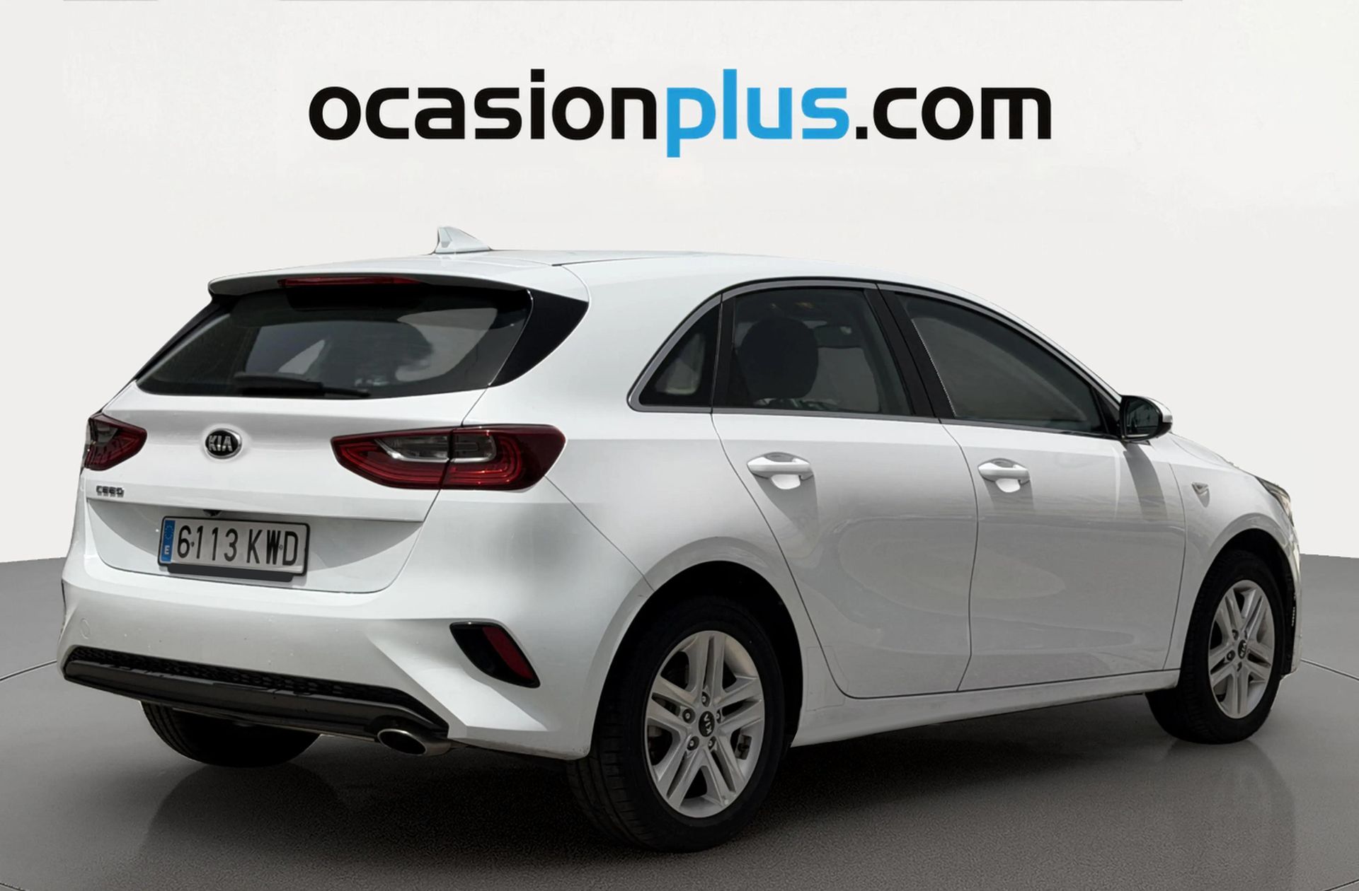 Kia Ceed 1.4 Cvvt Drive - foto 4