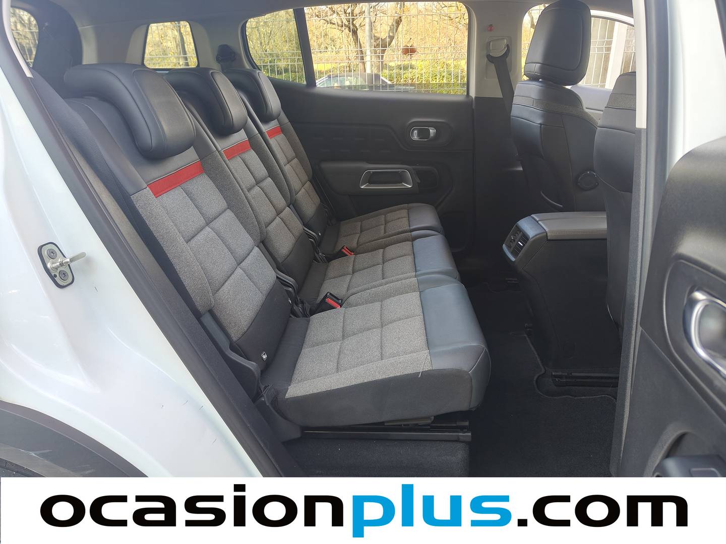 Citroën C5 Aircross Citroën C5 Aircross BlueHdi 130 S&S Feel (131 CV) diésel