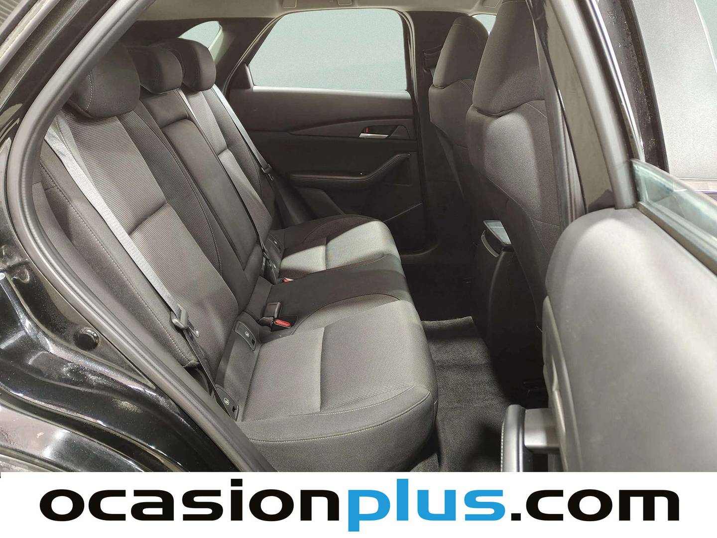 Foto Mazda CX-30 Mazda CX-30 e-SKY G MHEV Prime-line AT (140 CV)