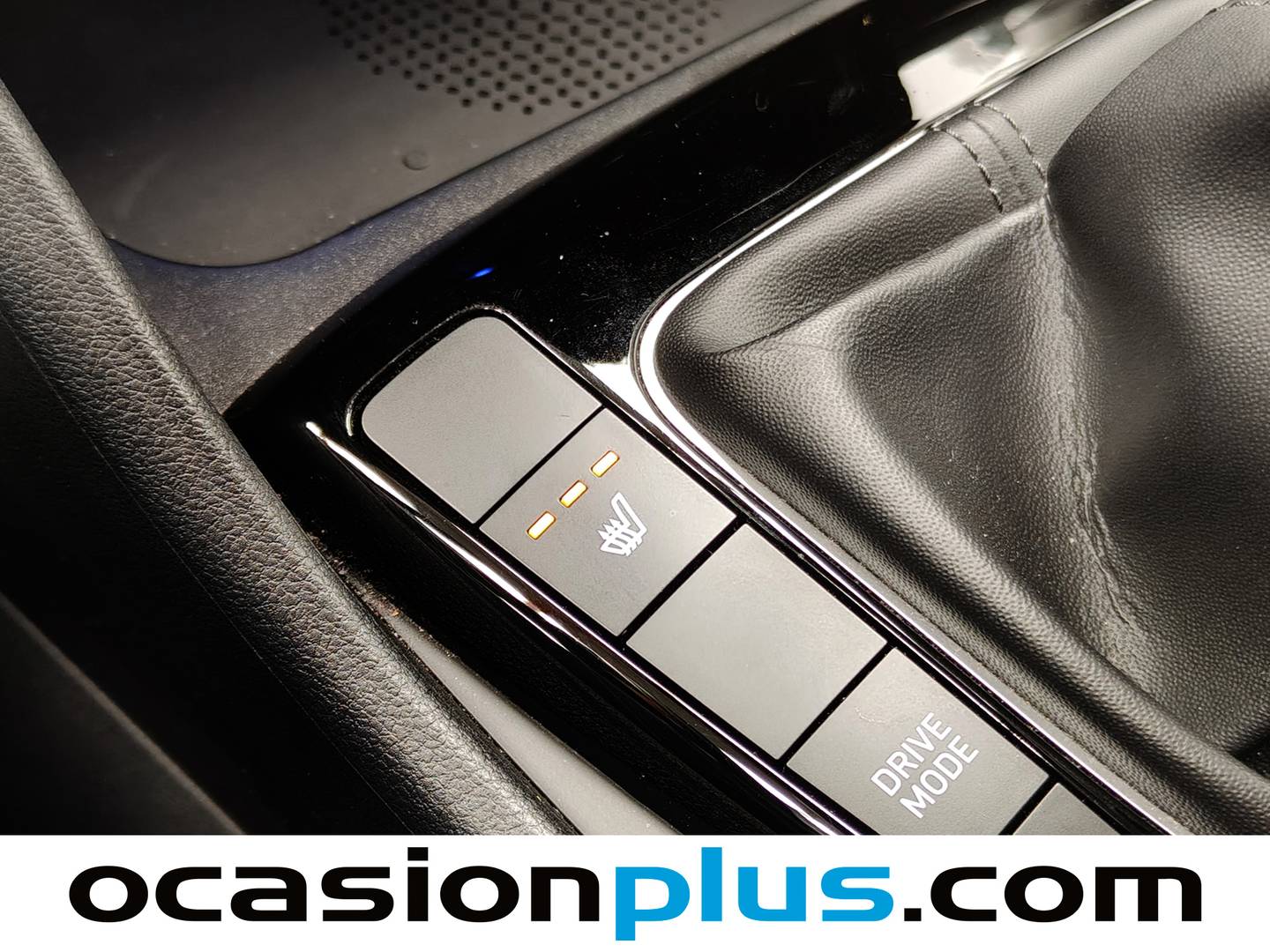 Extras y acabados del Hyundai Tucson Hyundai Tucson 1.6 TGDI 48V Tecno 2C (150 CV)