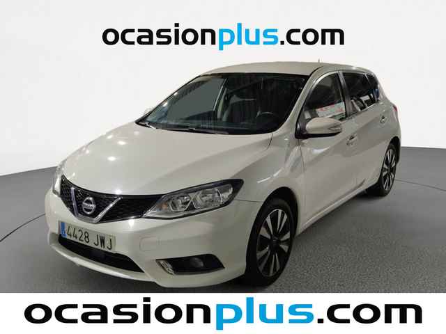 Nissan Pulsar Ocasión