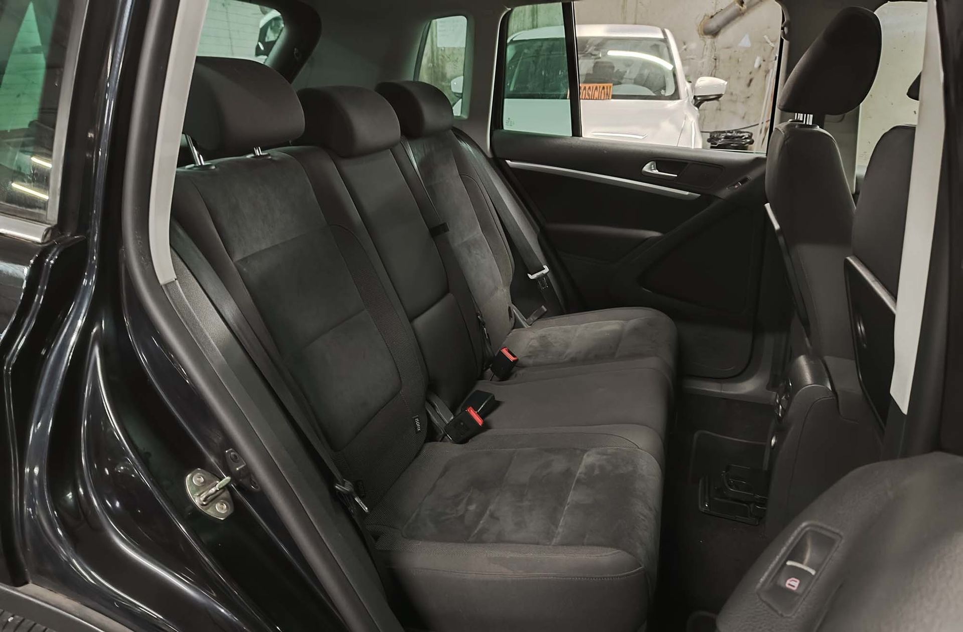 Volkswagen Tiguan T1 Sport 2.0 TDI BMT 4x2 - foto 16