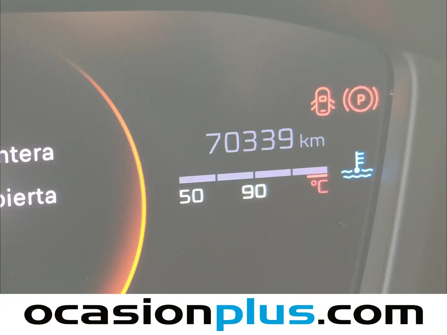 Foto Peugeot 2008 Peugeot 2008 PureTech 100 S&S Allure (100 CV)