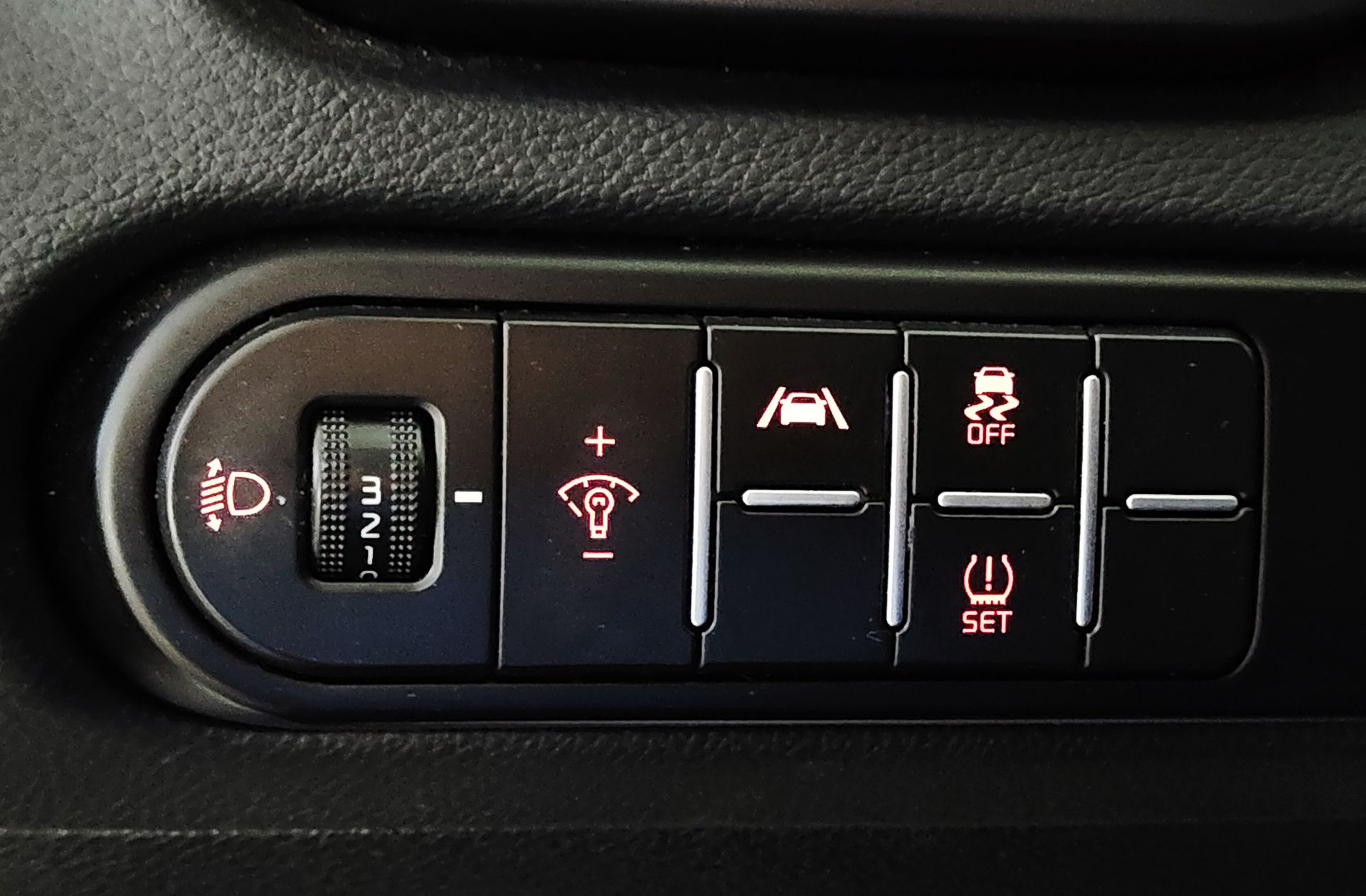 Kia XCeed 1.0 T-GDi Drive - foto 13