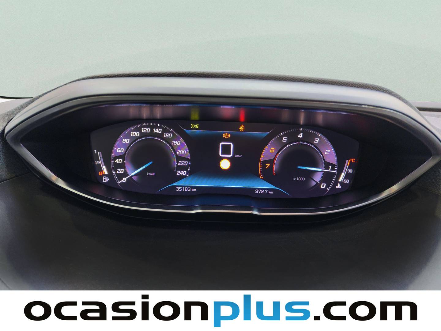 Peugeot 3008 Peugeot 3008 PureTech 130 S&S Allure (130 CV) de ocasión