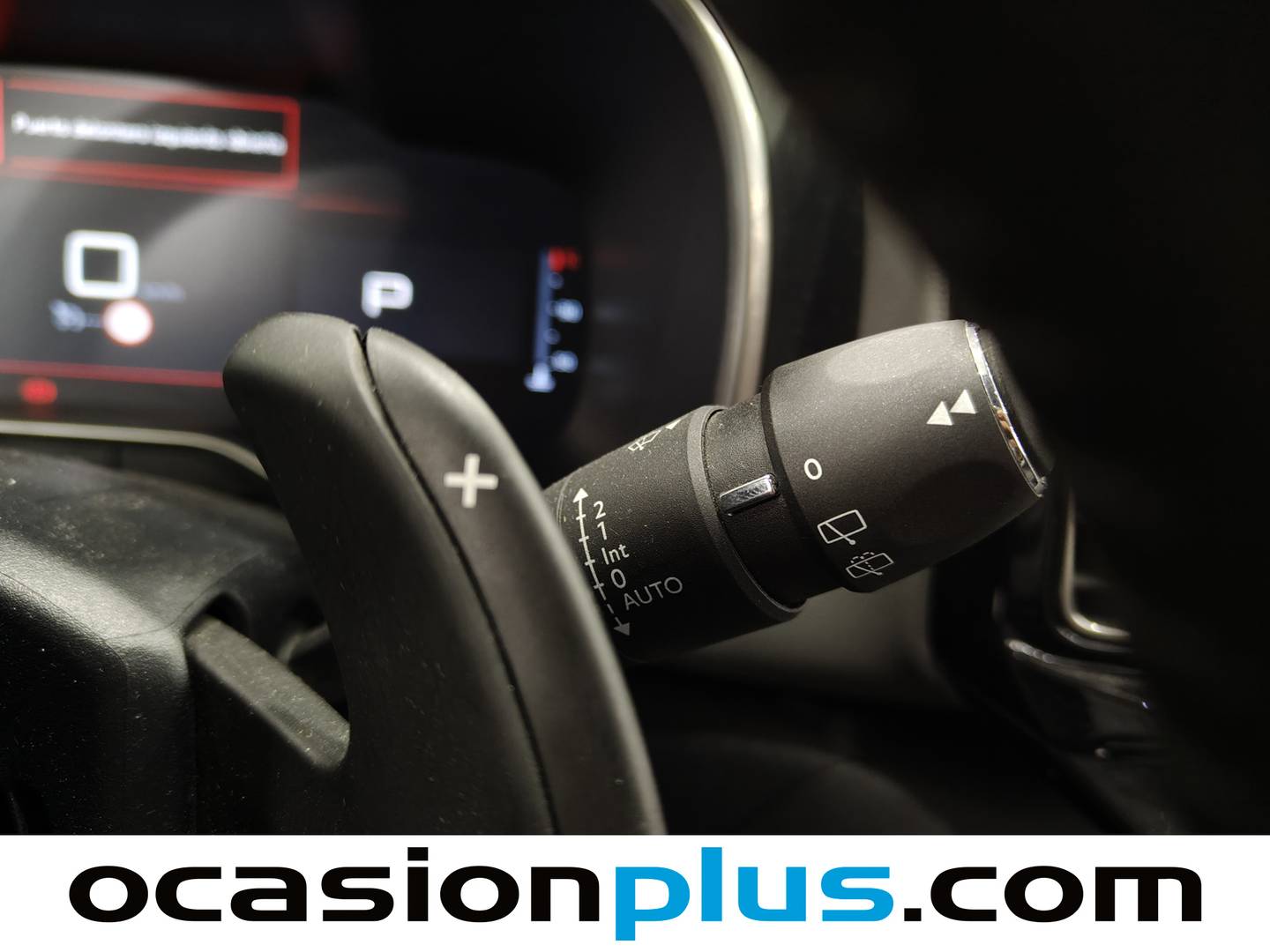 Foto Citroën C5 Aircross Citroen C5 Aircross BlueHdi 130 S&S C Series EAT8 (131 CV)