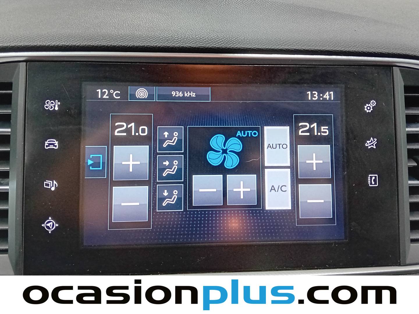 Foto Peugeot 308 Peugeot 308 PureTech 110 S&S Style (110 CV)