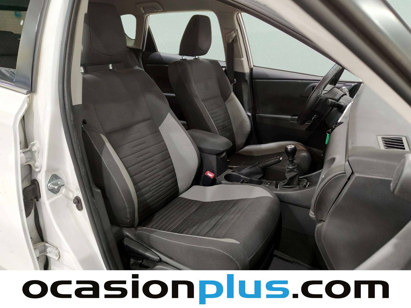 Toyota Auris Toyota Auris 120T Active (116 CV) km 0
