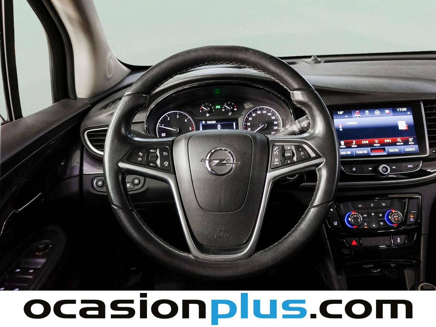 Opel Mokka X Opel Mokka X 1.6 CDTi S&S Excellence 4X2 (136 CV) de segunda mano