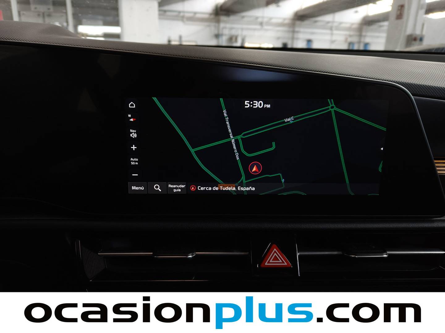 Extras y acabados del KIA Niro KIA Niro 1.6 GDi HEV Híbrido Drive (141 CV)