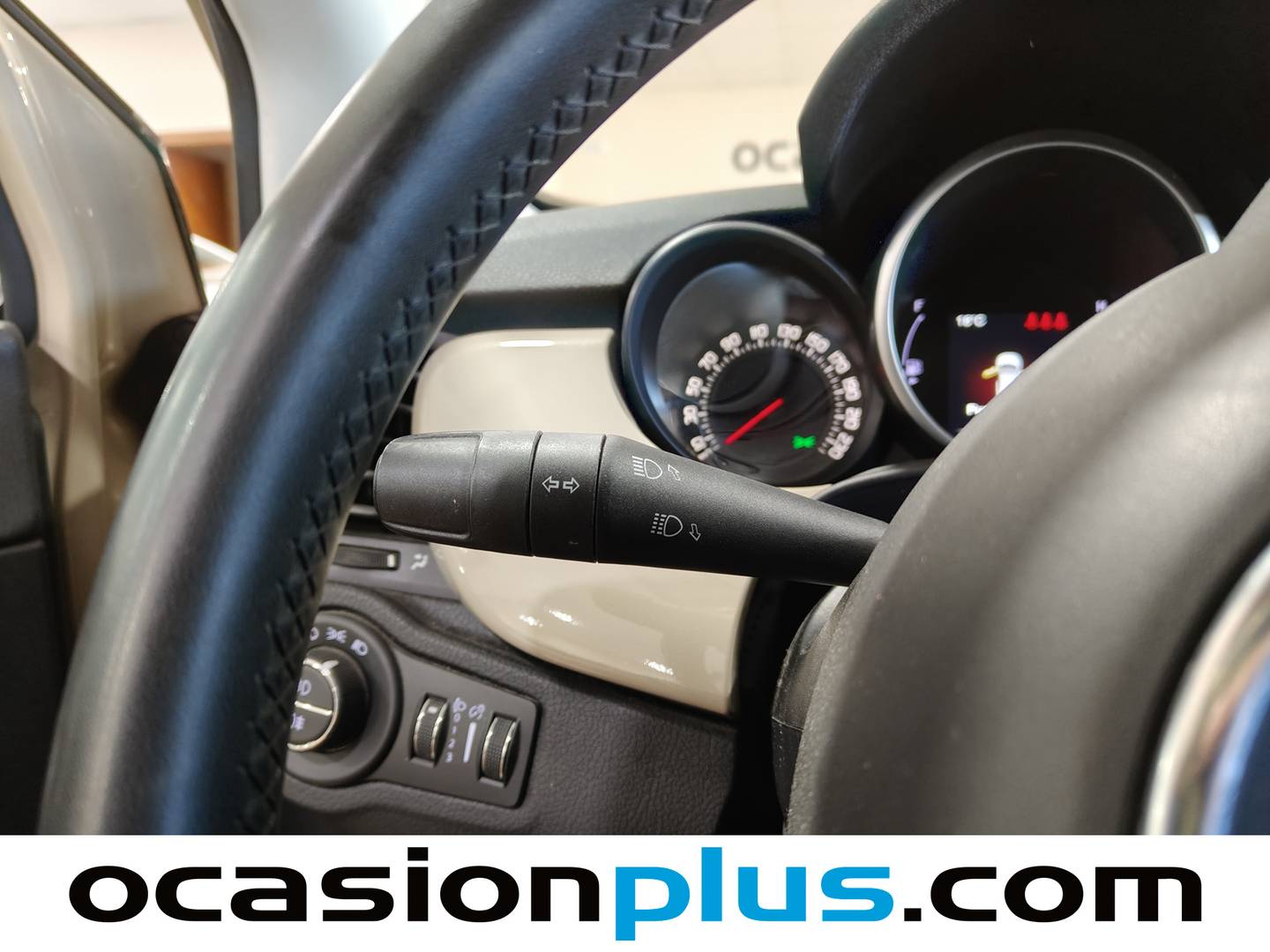 Fiat 500X Fiat 500X 1.6 E-Torq Pop Star 4x2 (110 CV) seminuevo