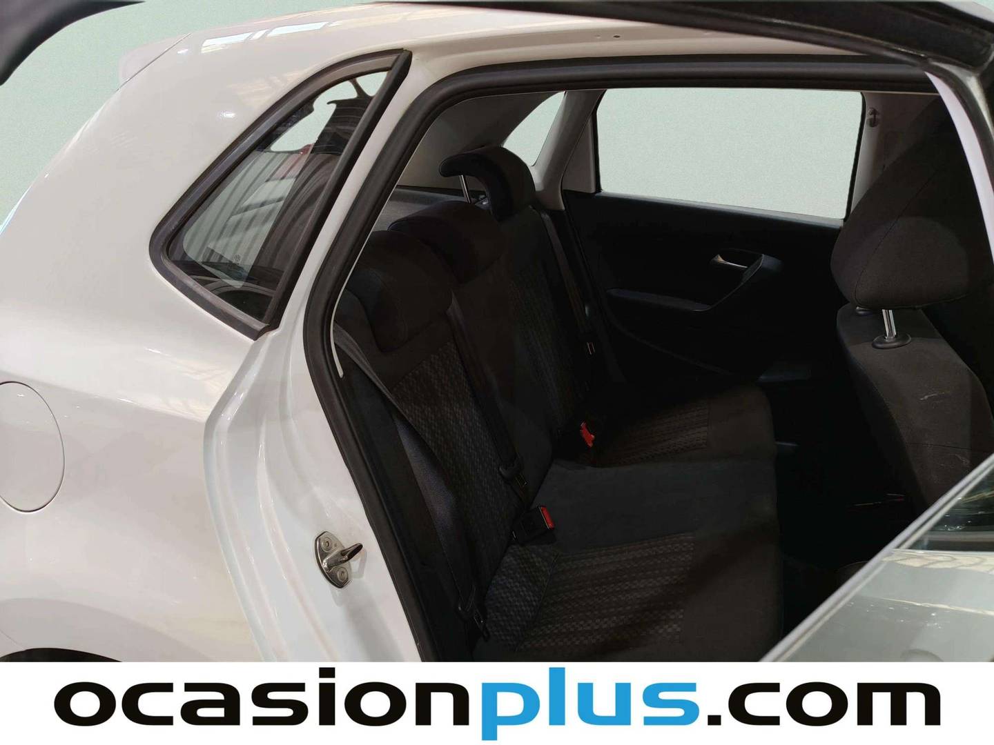 Volkswagen Polo Volkswagen Polo Edition 1.4 TDI BMT (75 CV) 2017