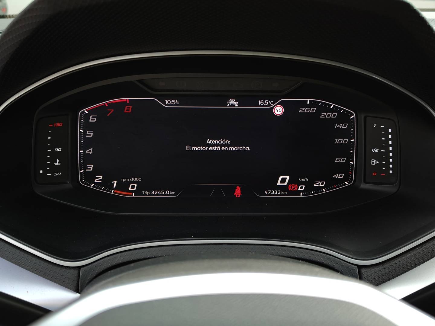 Foto Seat Ibiza SEAT Ibiza 1.0 TSI S&S FR XL (110 CV)