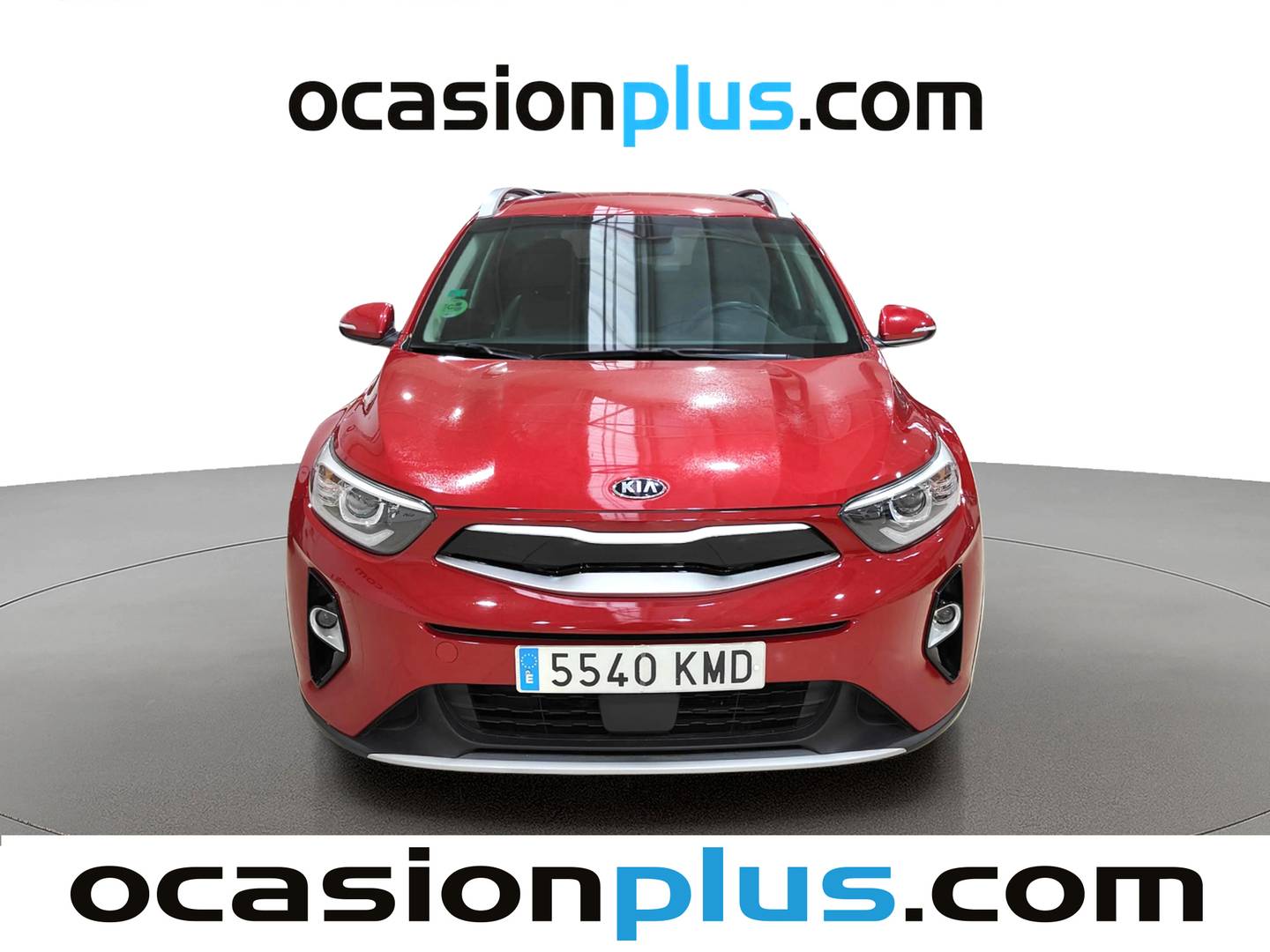 KIA Stonic KIA Stonic 1.2 CVVT Eco-Dynamics Drive (84 CV) 84cv