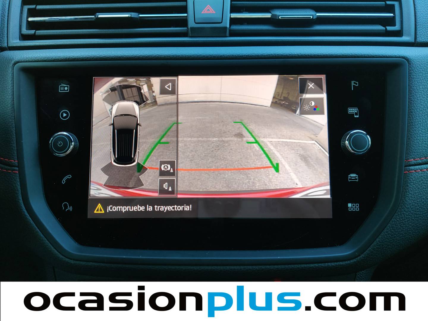 Extras del Seat Arona Seat Arona 1.0 TGI Xcellence Edition (90 CV)