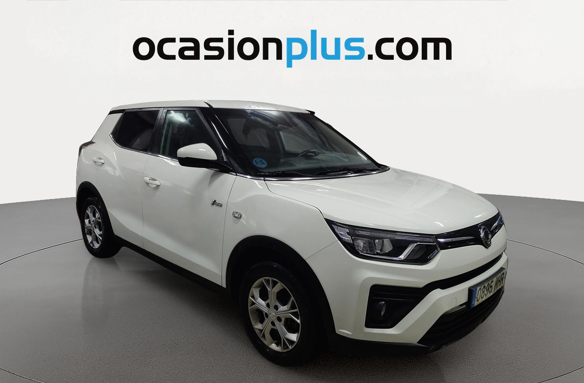 SsangYong Tivoli G12T Urban Plus - foto 2
