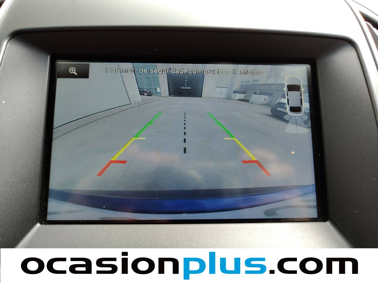 Extras y acabados del Ford S-MAX Ford S-Max 2.0 TDCI Titanium PowerShift (150 CV) 7 Plazas