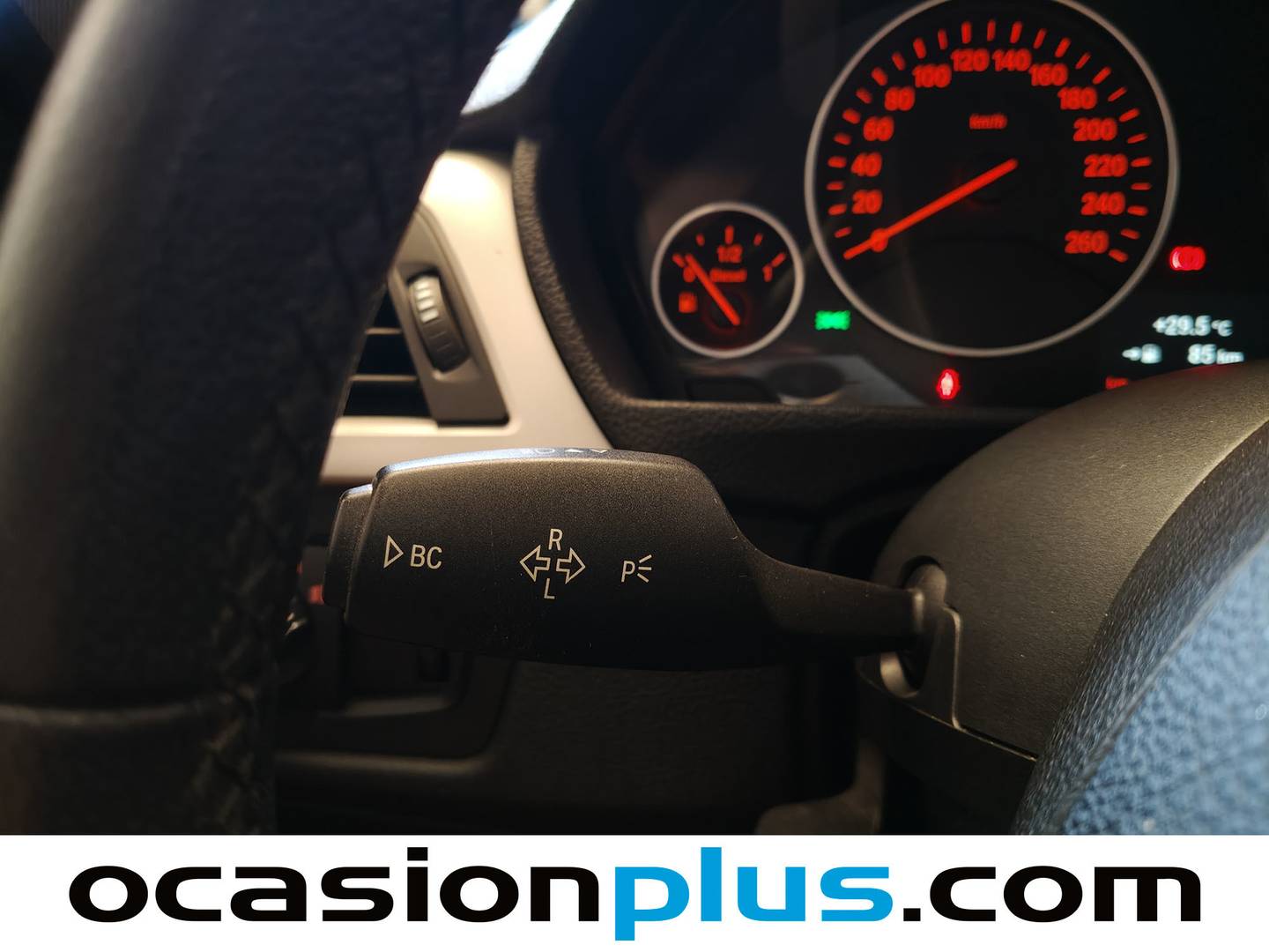 BMW Serie 3 BMW Serie 3 318d (150 CV) seminuevo