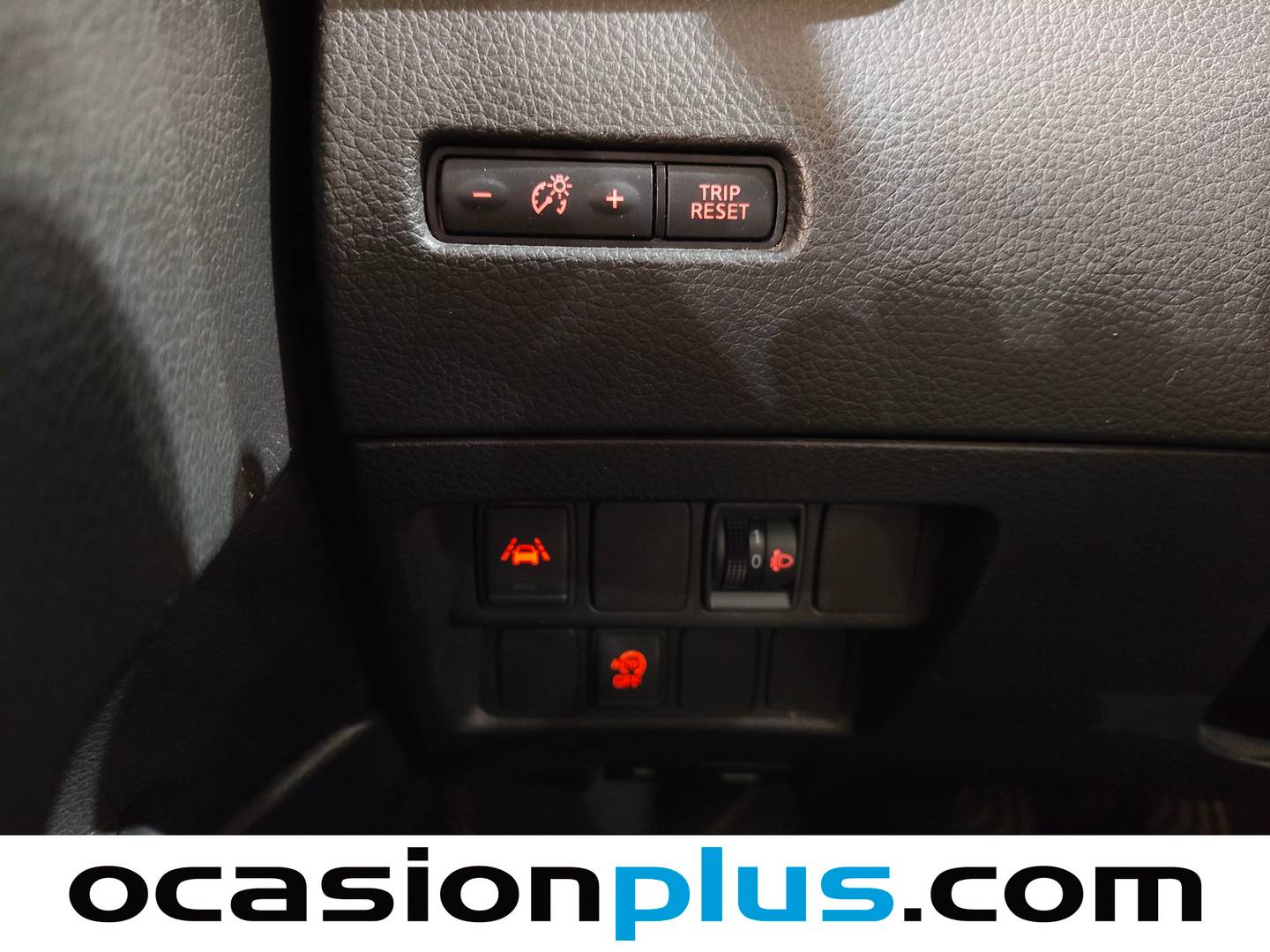 Acabados Nissan QASHQAI Nissan Qashqai DIG-T 115 N-Connecta 4x2 (115 CV)