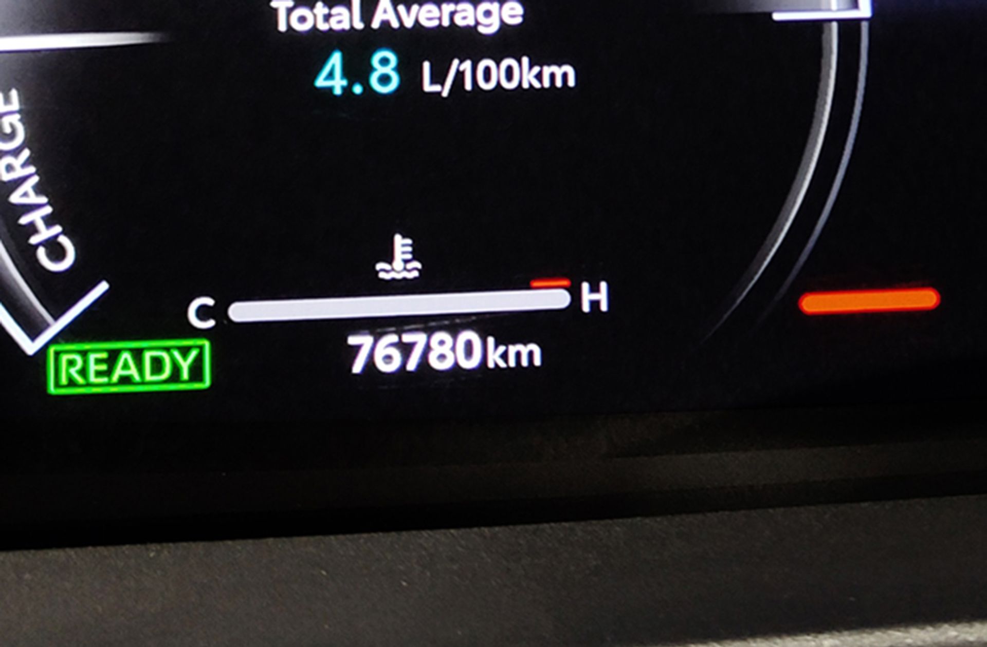 Toyota C-HR 1.8 140H Active - foto 9
