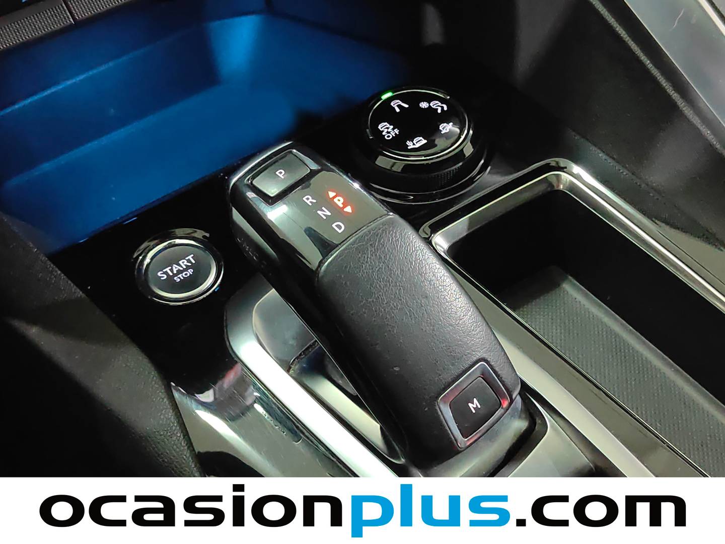 Foto Peugeot 5008 Peugeot 5008 BlueHDi 180 S&S GT EAT8  (180 CV) 7 Plazas