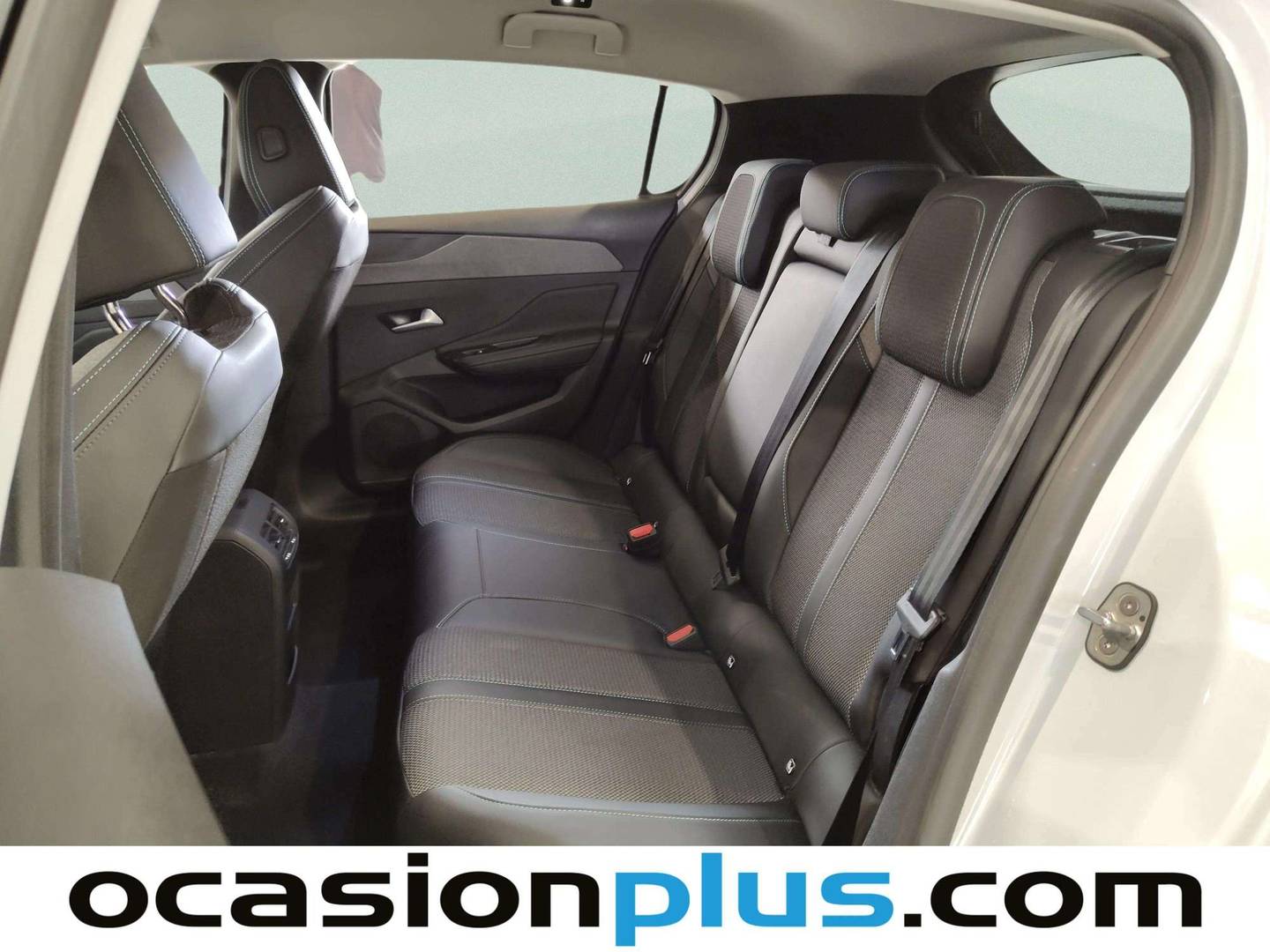 Foto Peugeot 308 Peugeot 308 BlueHDi 130 S&S Allure EAT8 (130 CV)