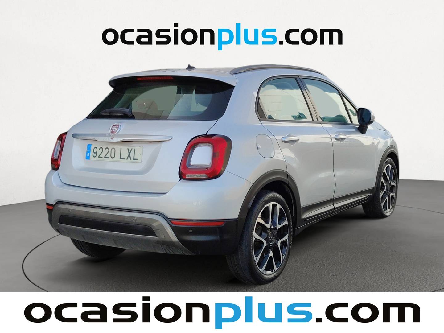 Foto Fiat 500X Fiat 500X 1.0 Firefly T3 S&S Cross (120 CV)