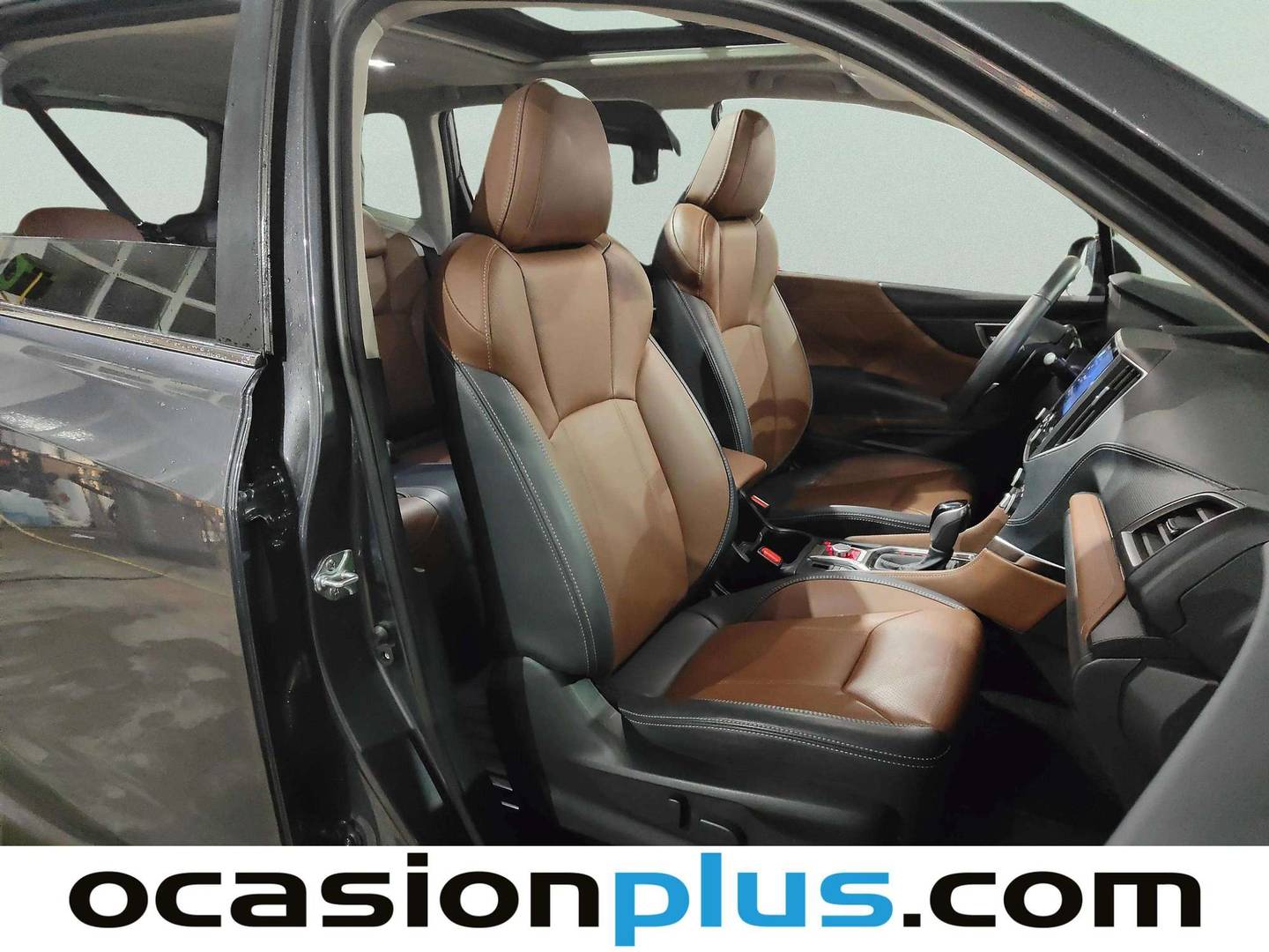 Foto Subaru Forester Subaru Forester 2.0i Hybrid Executive Plus CVT (150 CV)