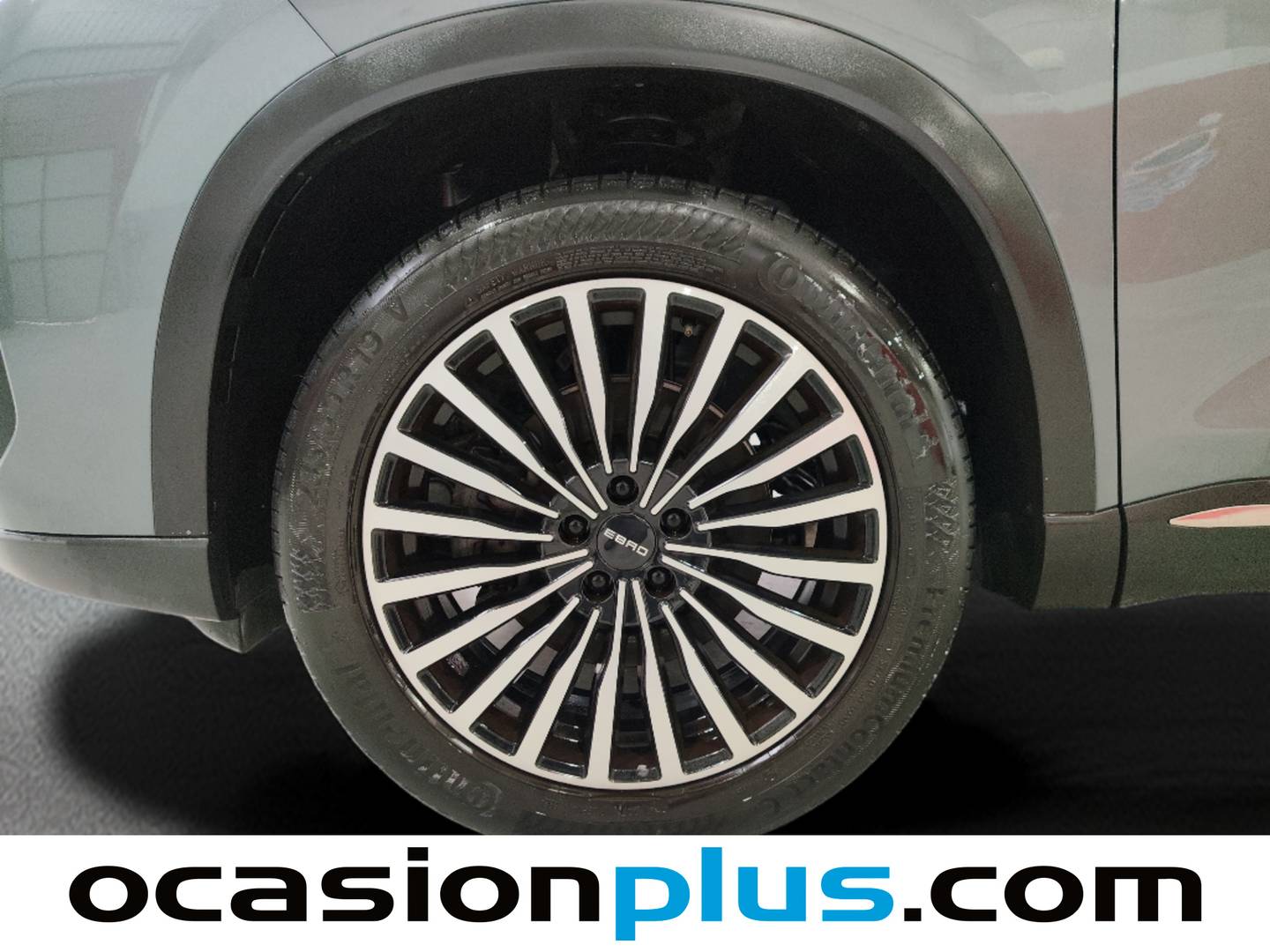 EBRO S800 EBRO S800 1.6 TGDI Premium DCT (147 CV) 7 PLAZAS barato
