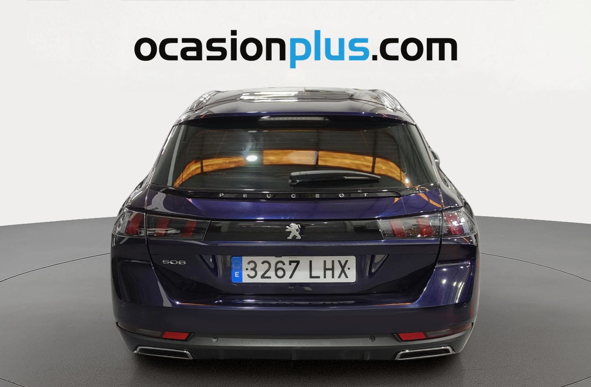 Peugeot 508 SW BlueHDi 130 Allure EAT8 - foto 15
